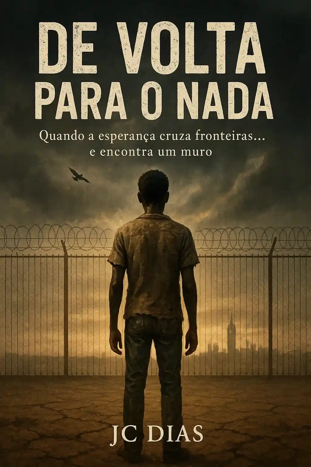De Volta para o Nada