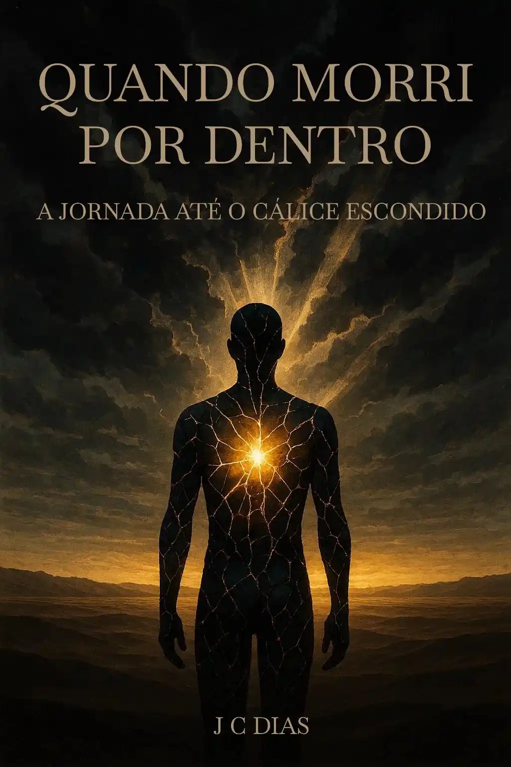 Quando Morri por Dentro